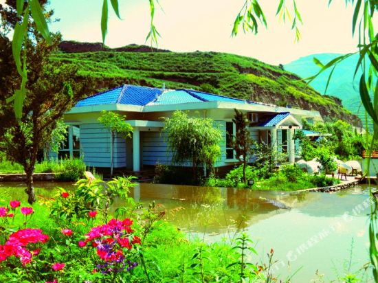 遮阳山天华度假村