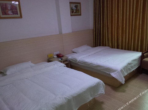 皇朝便捷酒店(资源城北店)