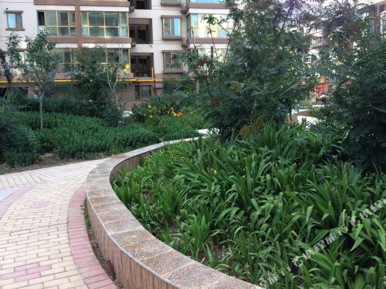 尚俭太空舱公寓(兰州火车站店)