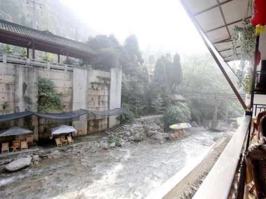 都江堰山水丽苑