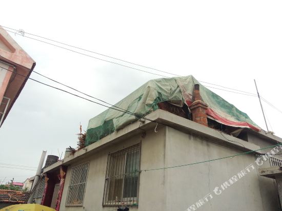 烟台老渔民渔家乐