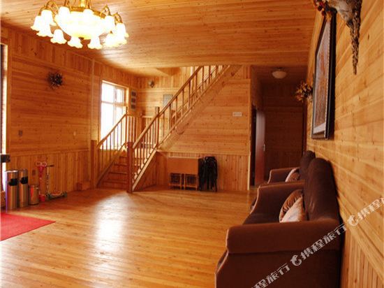 额尔古纳一诺轩宾馆