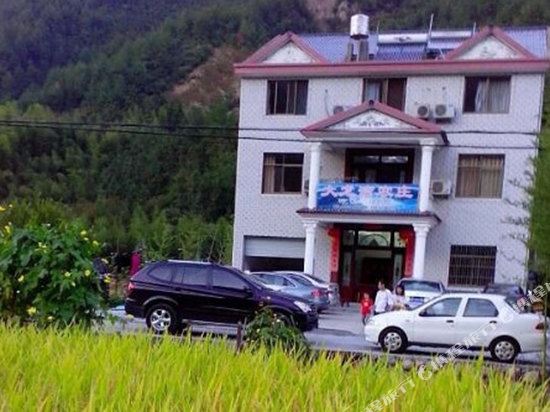 杭州大龙湾农庄