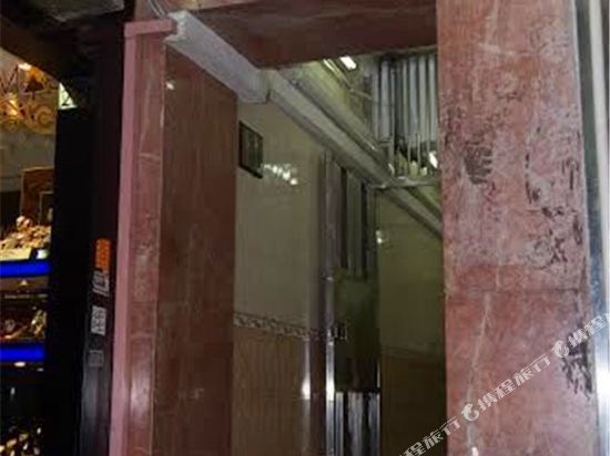 香港快乐电话宾馆(家庭旅馆)