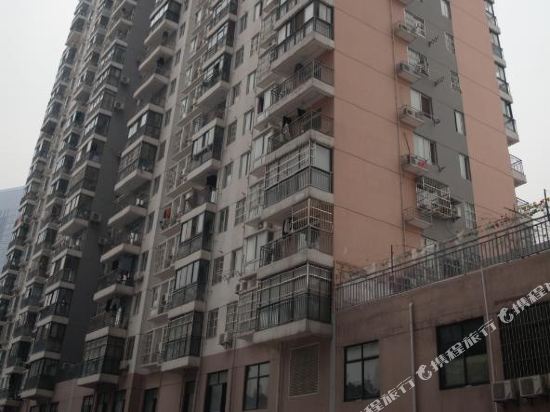 防城港0770城市驿站