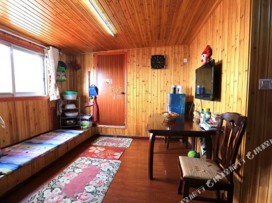 庐山米兰家庭旅馆