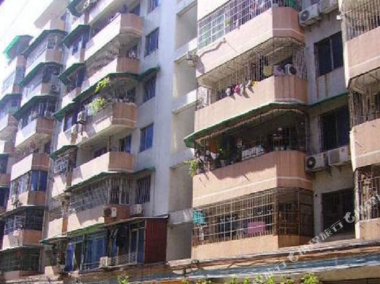 天津仙客来日租住宿