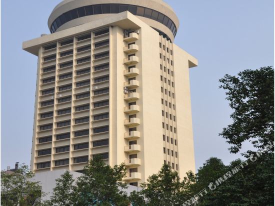 江门新会圭峰大酒店