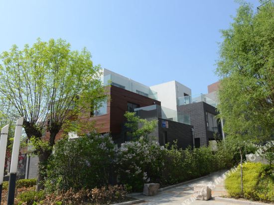 秦皇岛假日蓝湾酒店式公寓