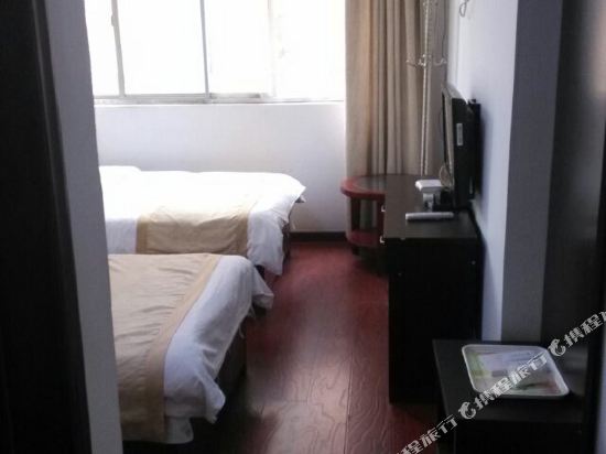 新沂华源快捷宾馆