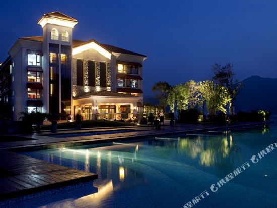 北京金海湖游艇度假酒店