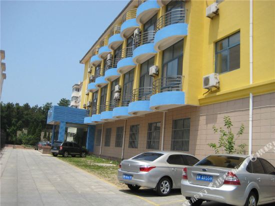 威海滨海51会馆