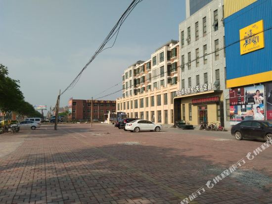 淇县天佑商务宾馆