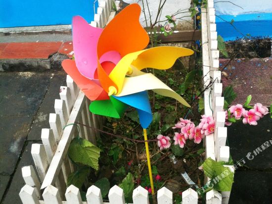 周庄希尔拾年青年旅舍