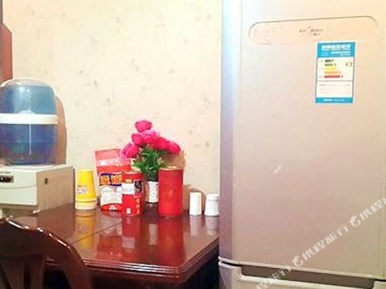 成都雷姐家庭旅馆