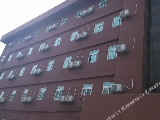 格林豪泰(双岗一里井地铁站店)