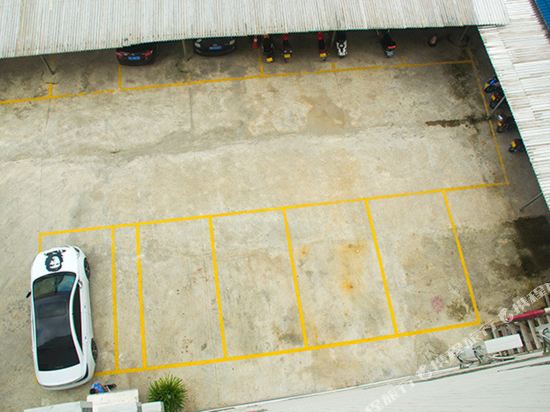 儋州裕春商务酒店