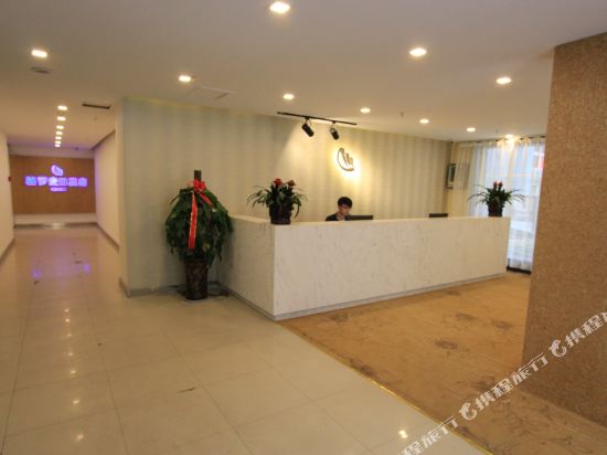 西安嘉梦麦田酒店