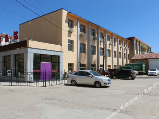 太仆寺旗逸家快捷宾馆