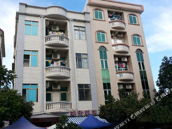 阳西沙扒湾海御华庭