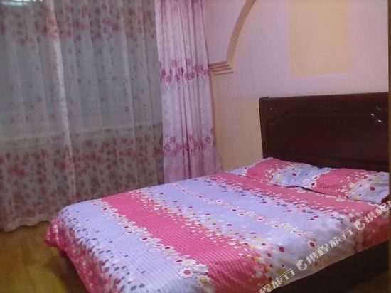 大连绚丽家庭公寓