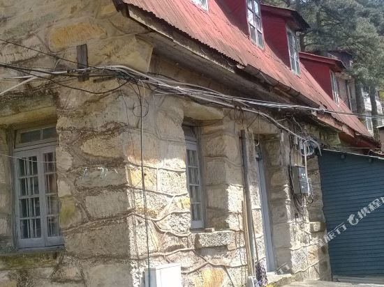 庐山小丽家庭旅馆