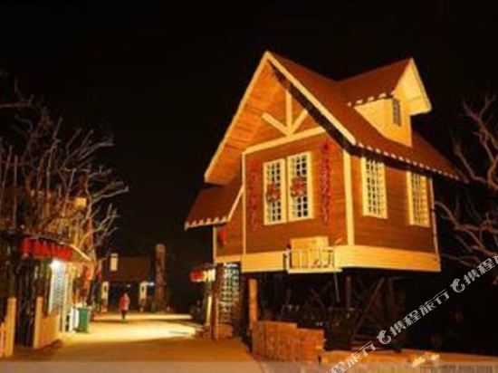 荥阳金山角农庄