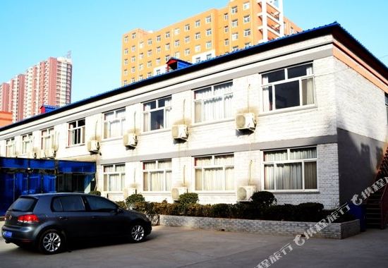 保定茉莉四季精选酒店