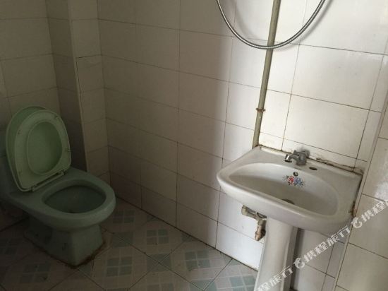 通城利华招待所