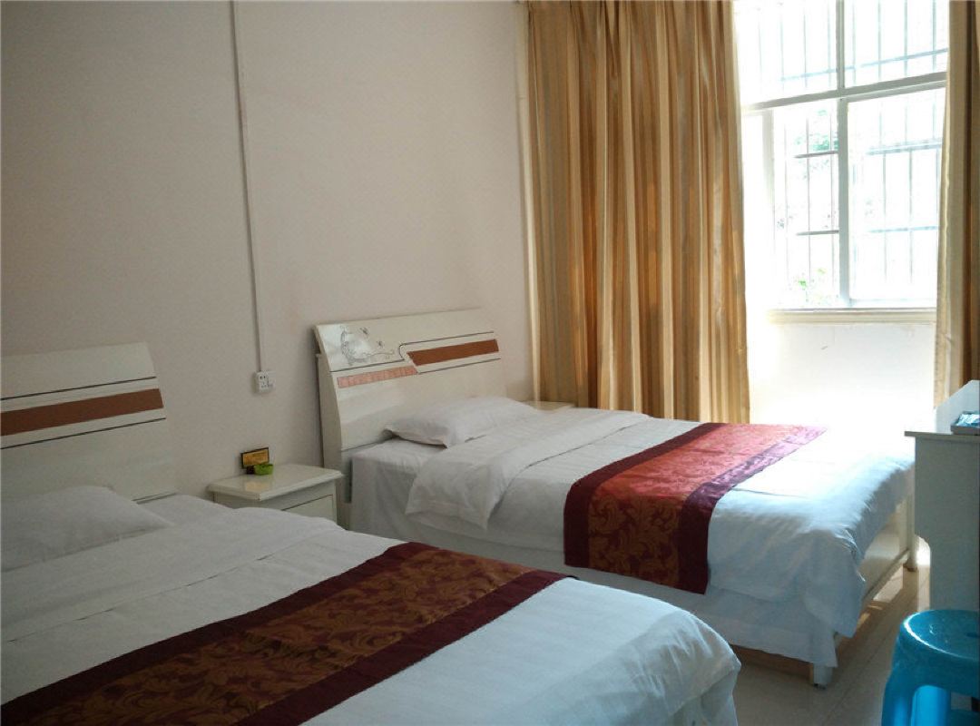 福泉怡豐商務賓館