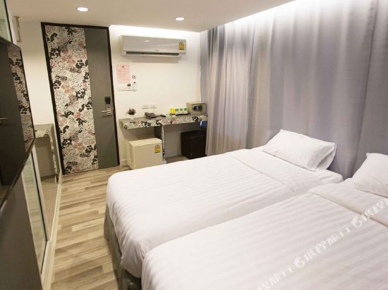 Nantra Ploenchit Room Type - Family Room Nantra Ploenchit Room Type - Family Room