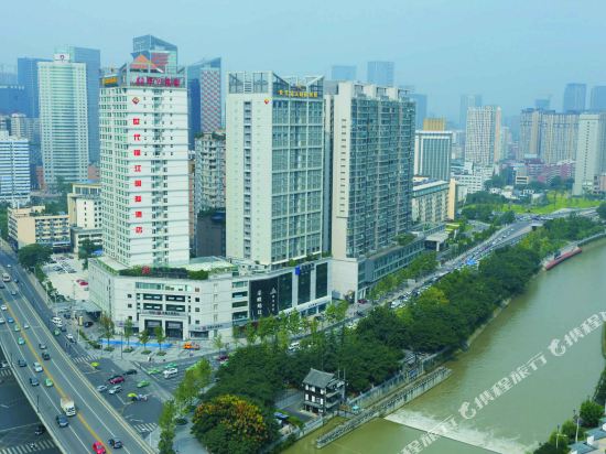 成都世代锦江国际酒店