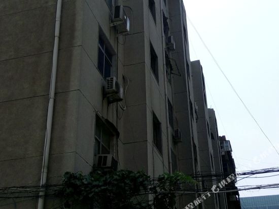 郑州互助酒店公寓