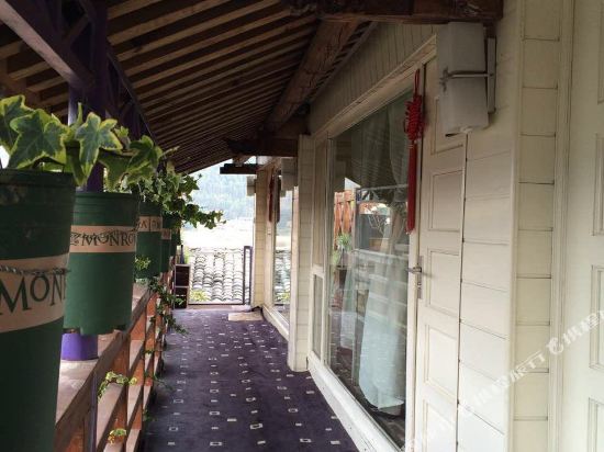 腾冲和顺他她故事度假旅馆