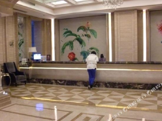 新津祥和商务酒店