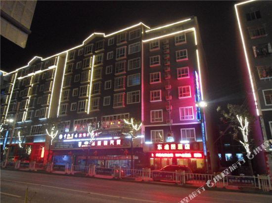 惠水东雅图酒店