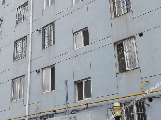 凤县艳琴家庭宾馆