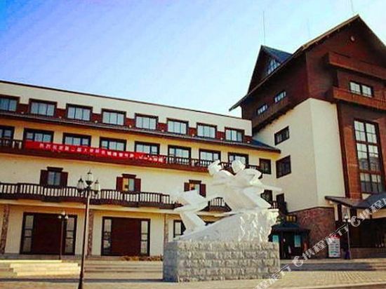 八达岭碧雪庄园酒店