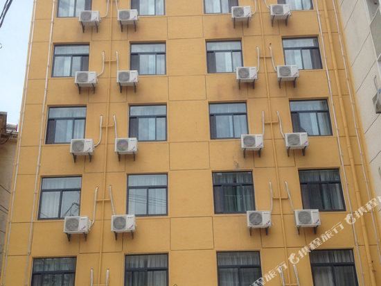 合肥蜀景快捷酒店