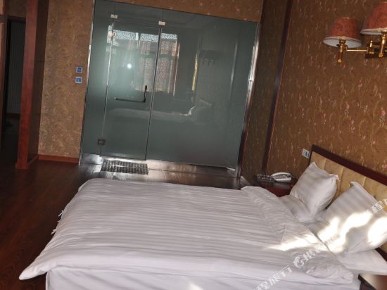 汾阳裕龙商务快捷宾馆