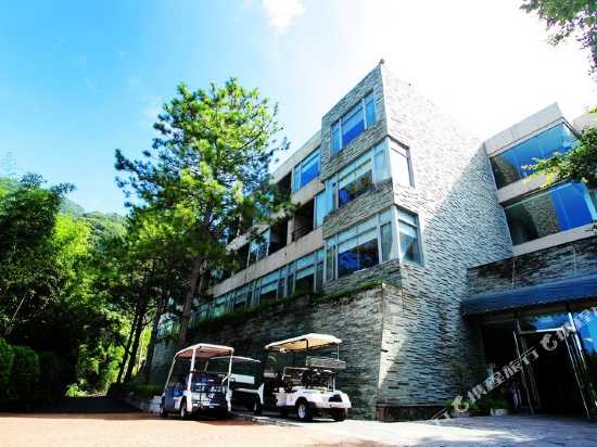 携程酒店 苗栗竹美山阁温泉会馆 Cedarwood Villa 预订 苗栗竹美山阁温泉会馆 Cedarwood Villa 价格 点评 电话 地址查询 携程旅行手机版