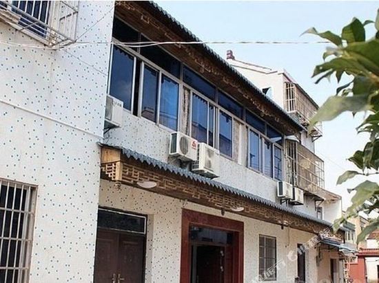 天目湖旅游度假区河东人家农家乐