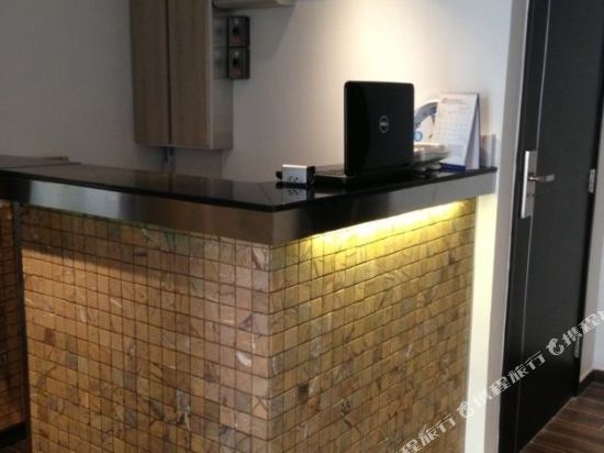 香港铜锣湾投栈(家庭旅馆)