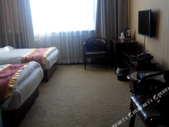 托里豪都商务宾馆