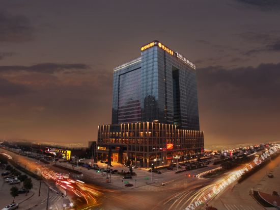 连江璟江大酒店