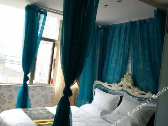 赫章艾米主题酒店