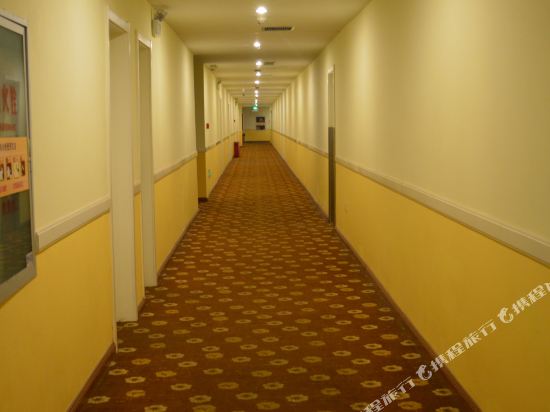 客房