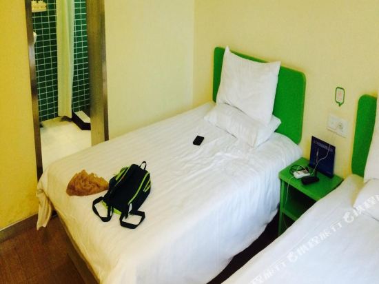 海友酒店(北京苹果园店)