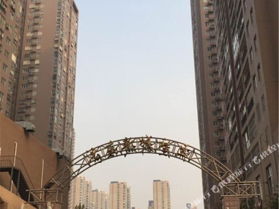 吉祥民宿(郑州沈庄新城店)