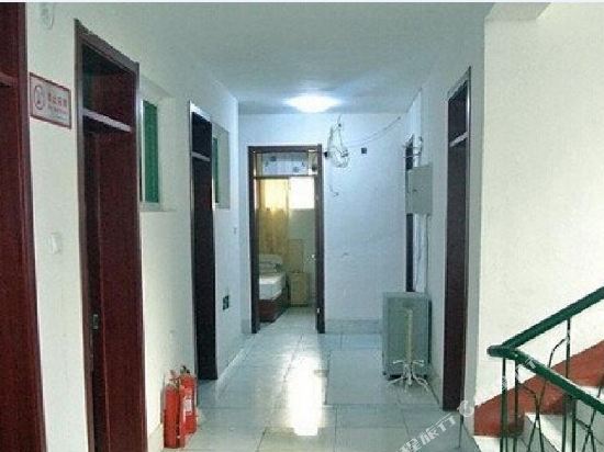 济南小时代旅馆